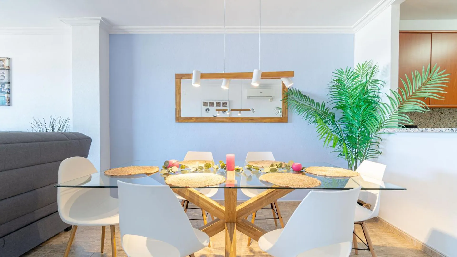 Apart-Rent Apartment Blaucel 0083 Empuriabrava